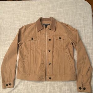Vintage Ralph Lauren jean jacket